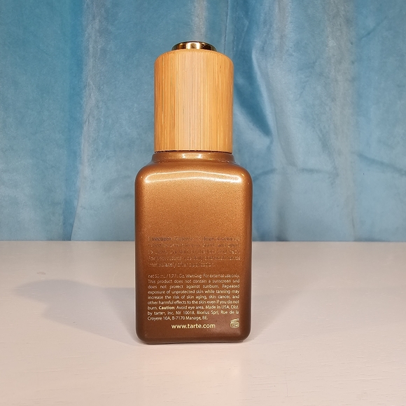 Tarte Maracuja Bronzing Serum - Picture 2 of 2